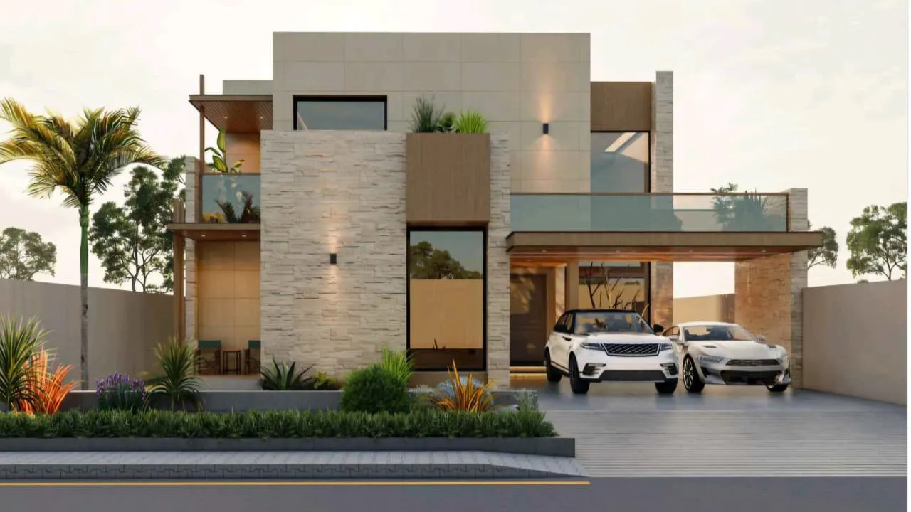 House 25