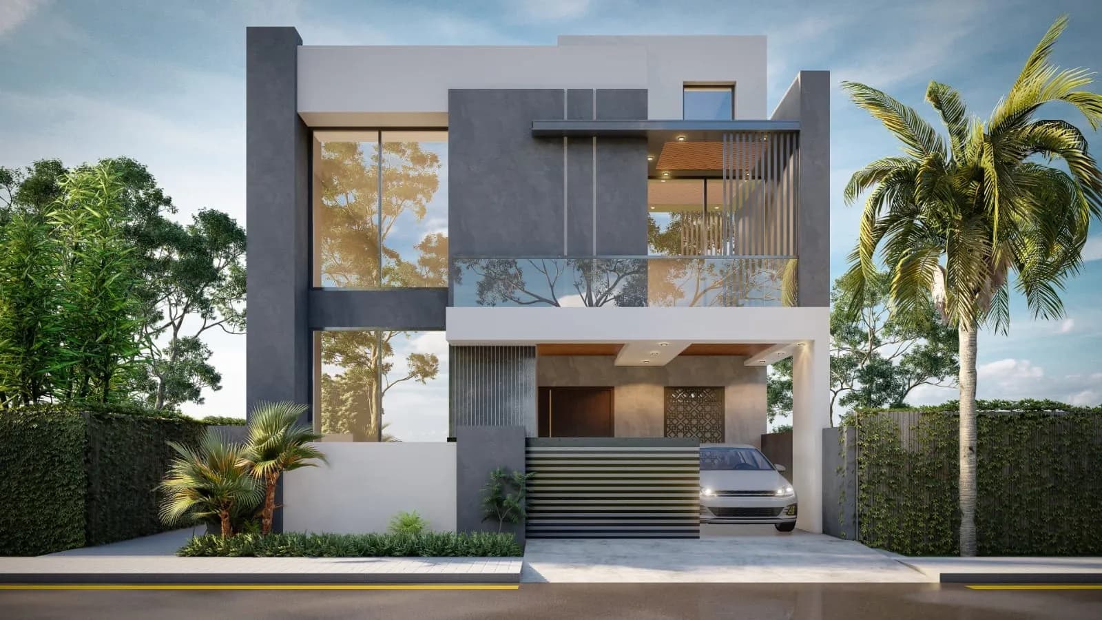 House 3876