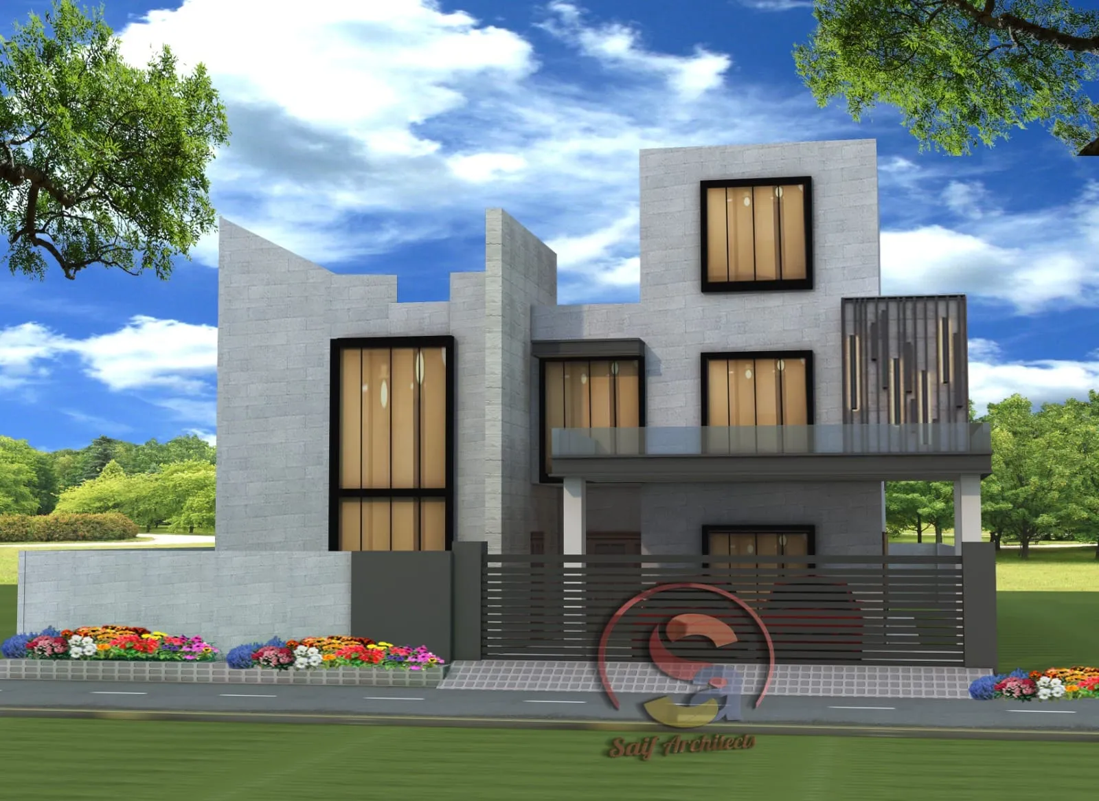 House 368